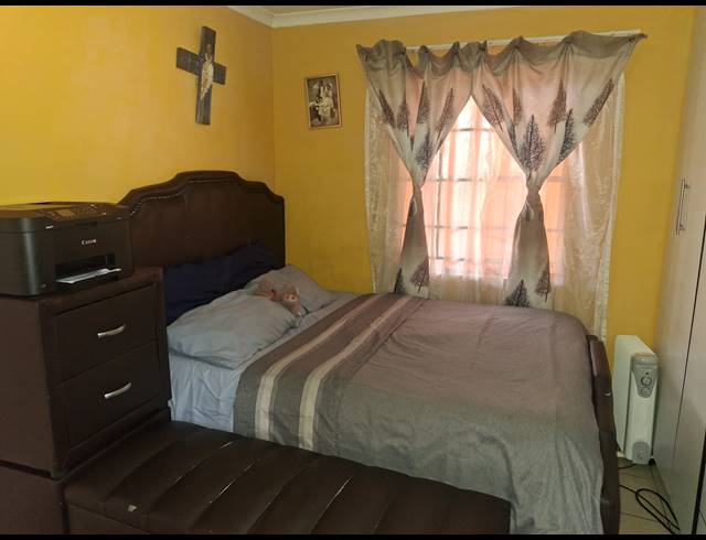 3 BEDROOM FREEHOLD FOR SALE IN SKY CITY
